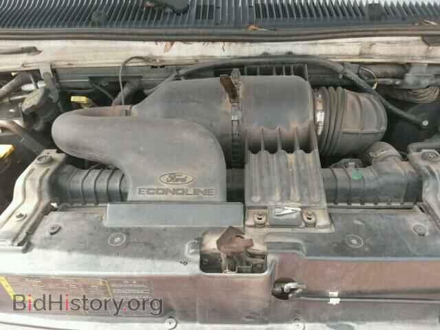 2003 FORD ECONOLINE - VIN: 1FBSS31L93HB14201 - Photo 7