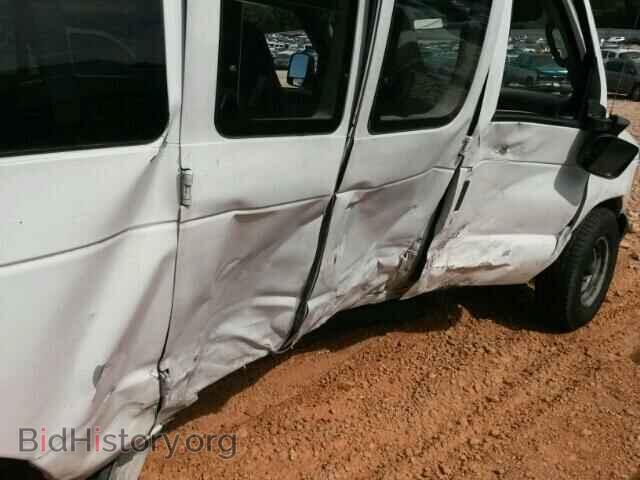2003 FORD ECONOLINE - VIN: 1FBSS31L93HB14201 - Photo 9