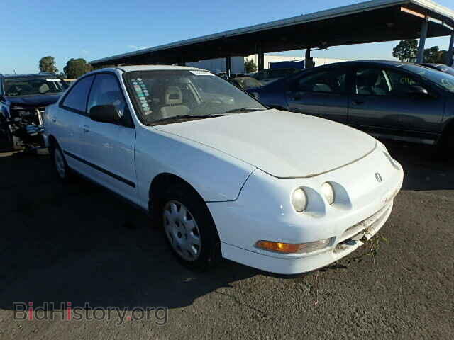 Photo JH4DB7648RS001539 - ACURA INTEGRA 1994