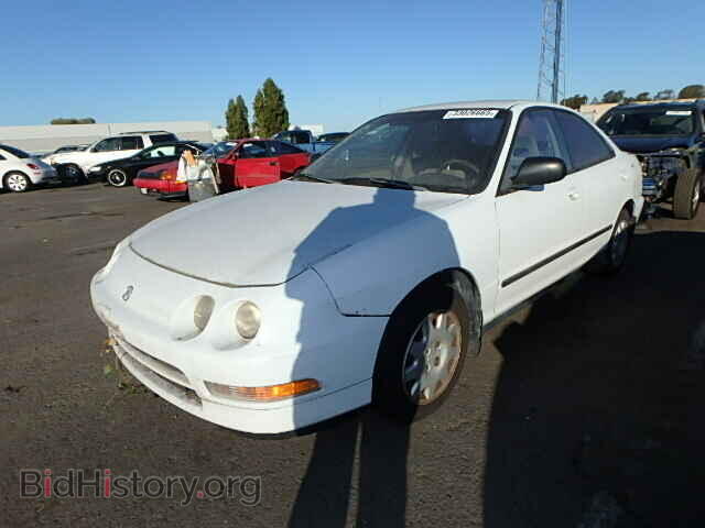 1994 ACURA INTEGRA - VIN: JH4DB7648RS001539 - Фото 2