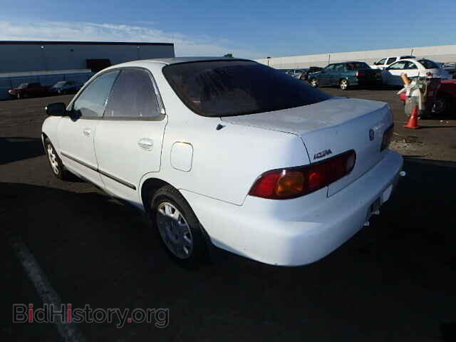 1994 ACURA INTEGRA - VIN: JH4DB7648RS001539 - Фото 3