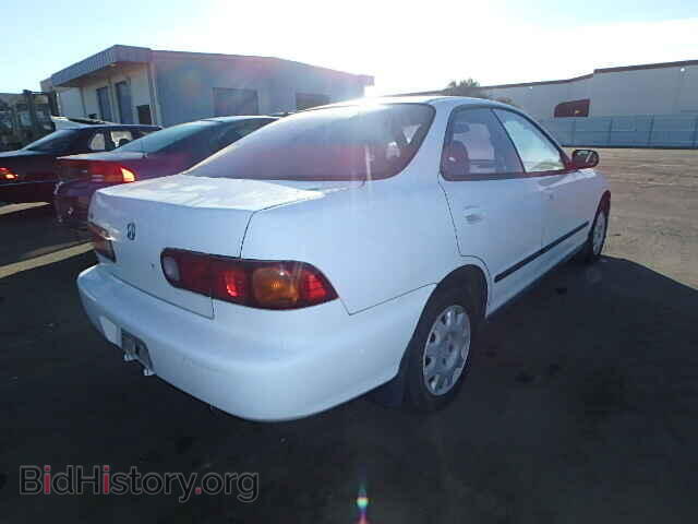 1994 ACURA INTEGRA - VIN: JH4DB7648RS001539 - Фото 4