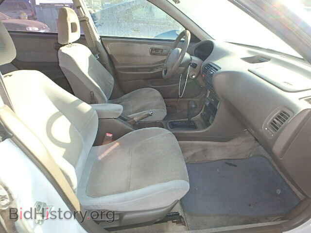 1994 ACURA INTEGRA - VIN: JH4DB7648RS001539 - Фото 5