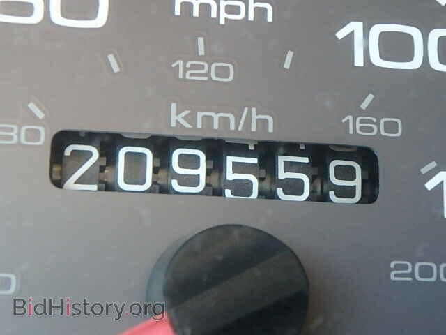 1994 ACURA INTEGRA - VIN: JH4DB7648RS001539 - Фото 8