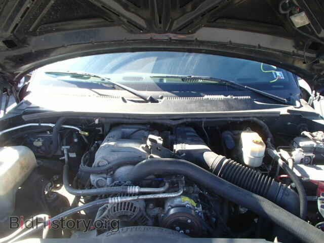 2002 DODGE RAM 3500 - VIN: 3B7MF33W92M265260 - Фото 7