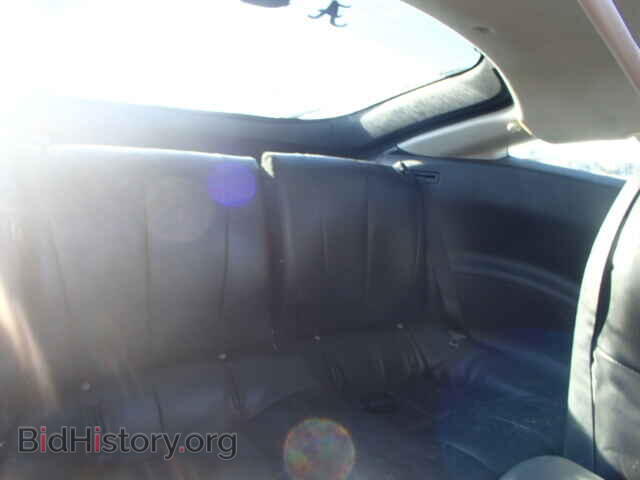 2007 MITSUBISHI ECLIPSE - VIN: 4A3AK64F17E069466 - Фото 6