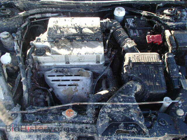 2007 MITSUBISHI ECLIPSE - VIN: 4A3AK64F17E069466 - Фото 7