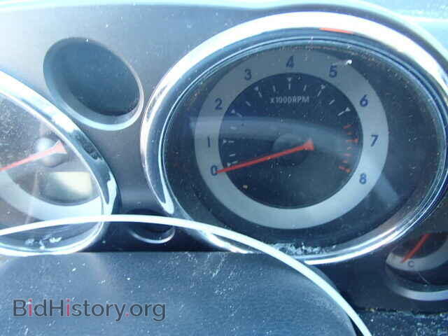 2007 MITSUBISHI ECLIPSE - VIN: 4A3AK64F17E069466 - Фото 8