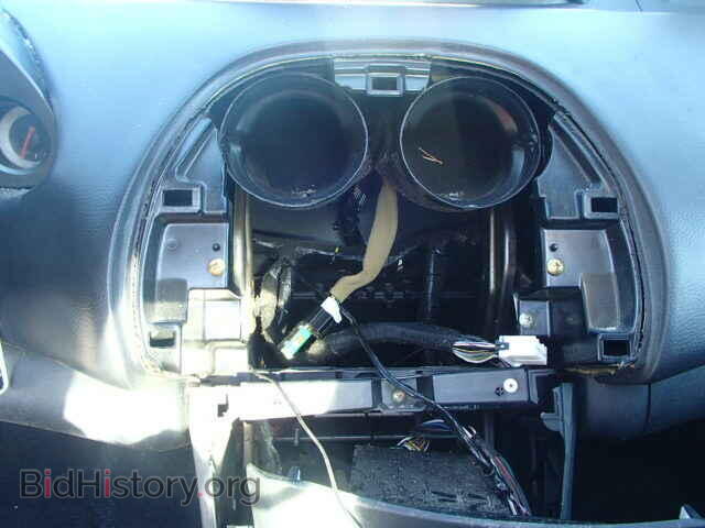 2007 MITSUBISHI ECLIPSE - VIN: 4A3AK64F17E069466 - Фото 9