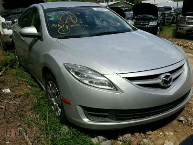 Фотография 1YVHP81A595M17211 - MAZDA 6 2009