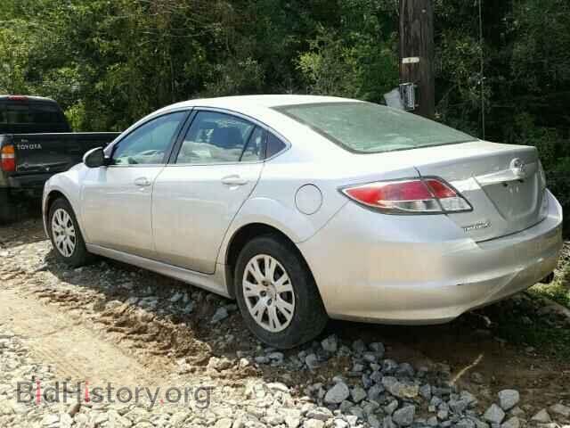 2009 MAZDA 6 - VIN: 1YVHP81A595M17211 - Photo 3