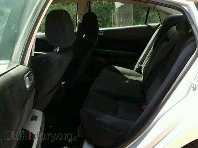 2009 MAZDA 6 - VIN: 1YVHP81A595M17211 - Photo 6
