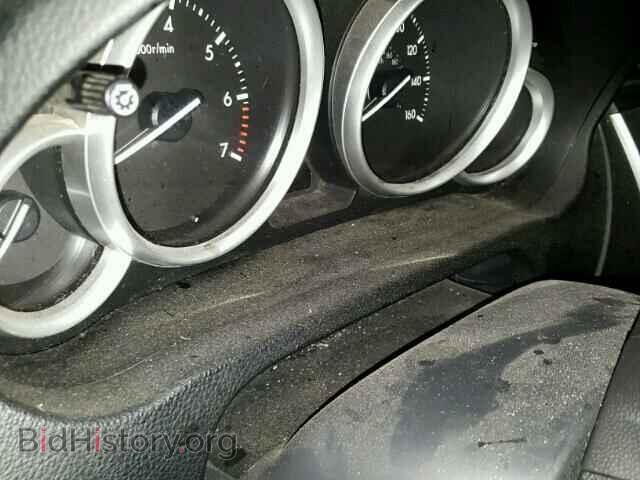 2009 MAZDA 6 - VIN: 1YVHP81A595M17211 - Photo 8