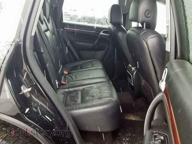 2005 PORSCHE CAYENNE - VIN: WP1AA29P95LA25075 - Фото 6