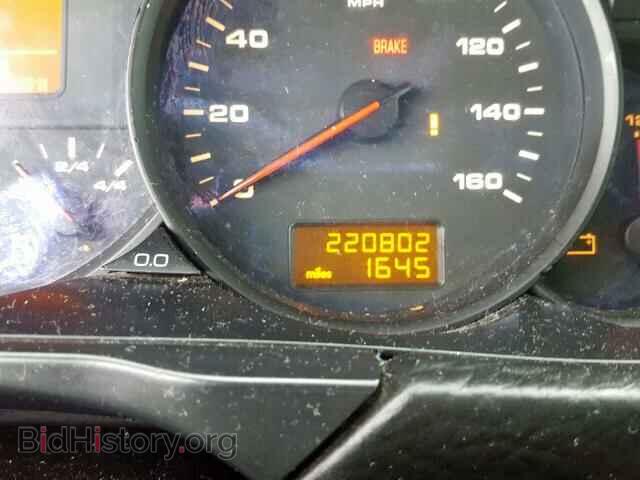 2005 PORSCHE CAYENNE - VIN: WP1AA29P95LA25075 - Фото 8