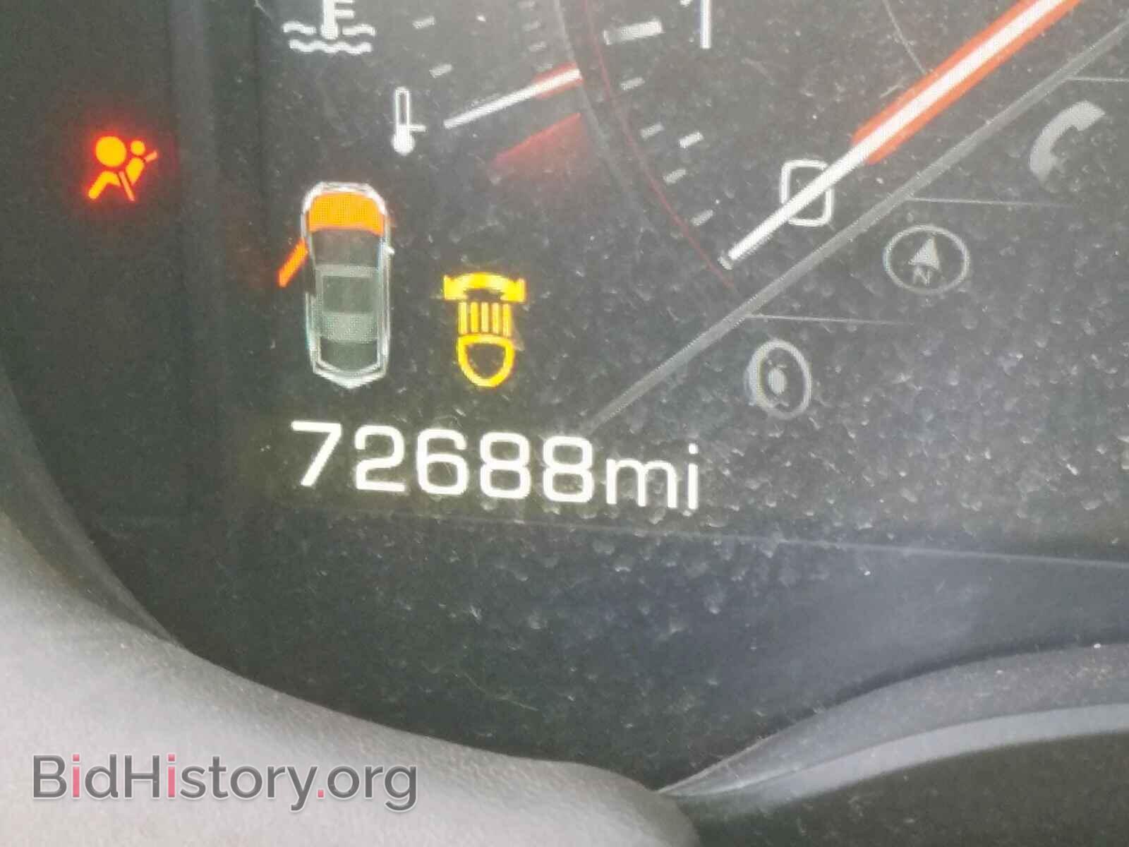 2013 CADILLAC XTS - VIN: 2G61V5S33D9186027 - Фото 8