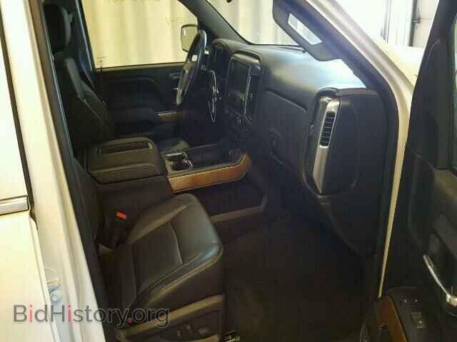 2015 CHEVROLET SILVERADO - VIN: 3GCUKSEC3FG305619 - Фото 5