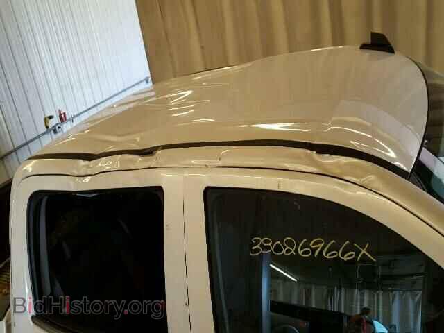 2015 CHEVROLET SILVERADO - VIN: 3GCUKSEC3FG305619 - Фото 10