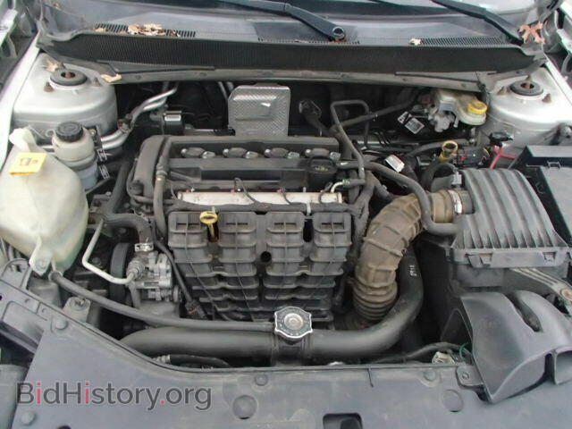 2008 DODGE AVENGER - VIN: 1B3LC56K78N559457 - Фото 7