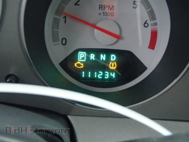2008 DODGE AVENGER - VIN: 1B3LC56K78N559457 - Фото 8