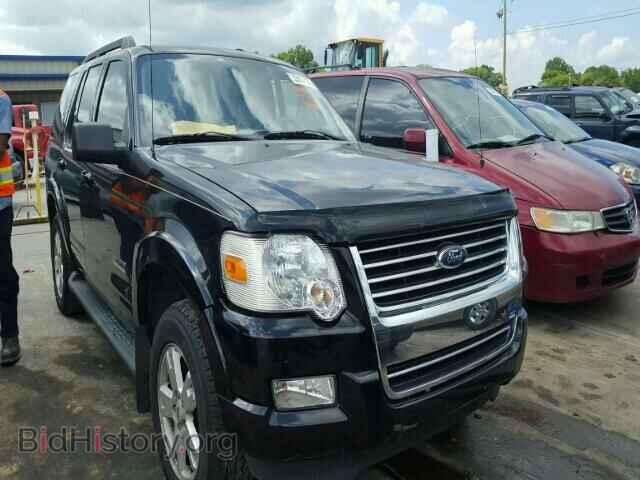 Фотография 1FMEU73E87UB67120 - FORD EXPLORER 2007