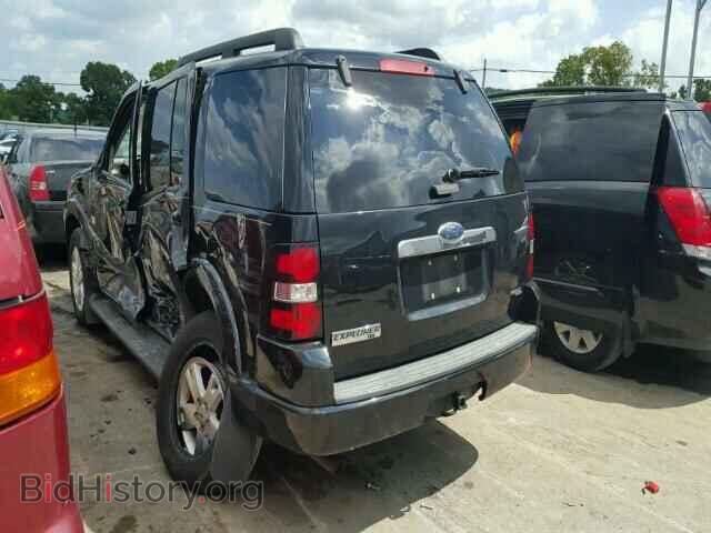 2007 FORD EXPLORER - VIN: 1FMEU73E87UB67120 - Фото 3