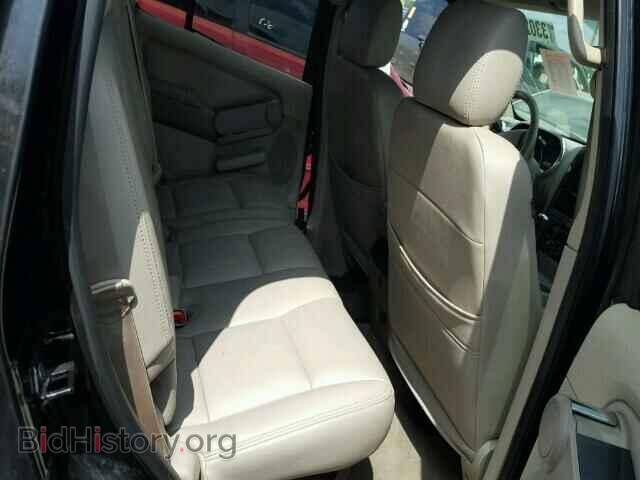 2007 FORD EXPLORER - VIN: 1FMEU73E87UB67120 - Фото 6