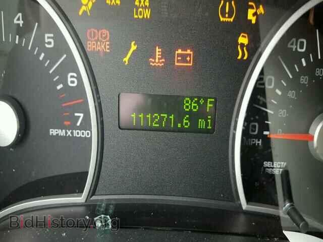 2007 FORD EXPLORER - VIN: 1FMEU73E87UB67120 - Фото 8