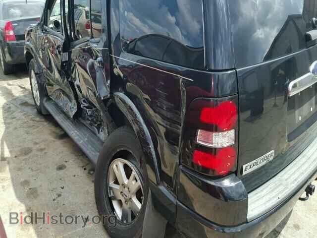 2007 FORD EXPLORER - VIN: 1FMEU73E87UB67120 - Фото 10