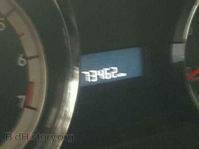 2013 DODGE CARAVAN - VIN: 2C4RDGCG7DR528238 - Фото 8