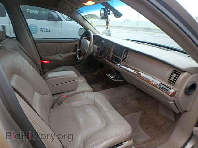 2003 BUICK PARK AVE - VIN: 1G4CW54K034155435 - Фото 5