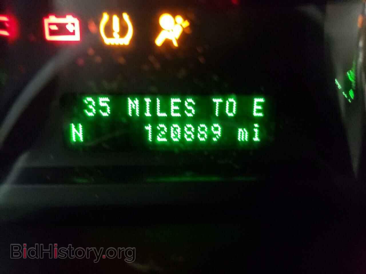 2008 FORD EDGE - VIN: 2FMDK48C68BA11088 - Photo 8