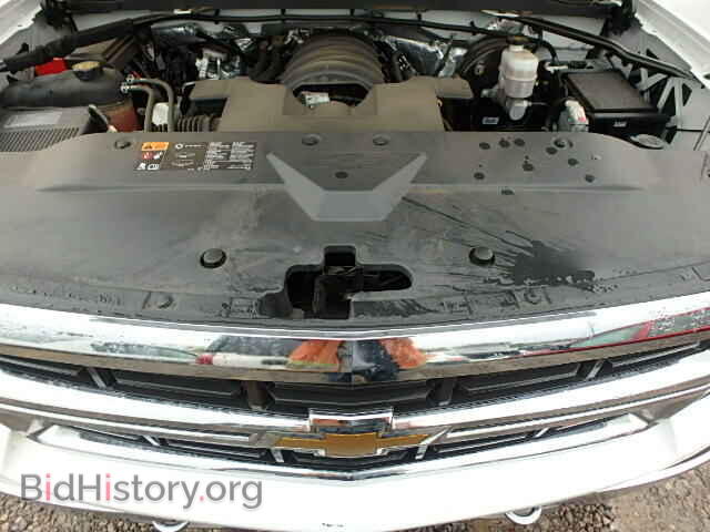 2014 CHEVROLET SILVERADO - VIN: 3GCUKREC5EG222698 - Фото 7