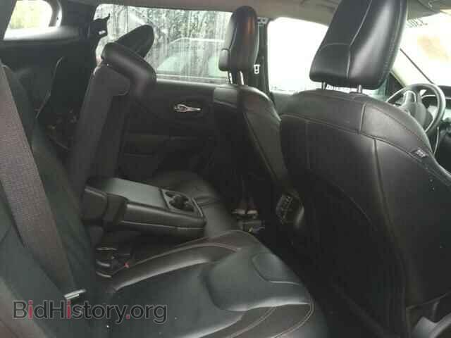 2014 JEEP CHEROKEE - VIN: 1C4PJMBS0EW236993 - Photo 6
