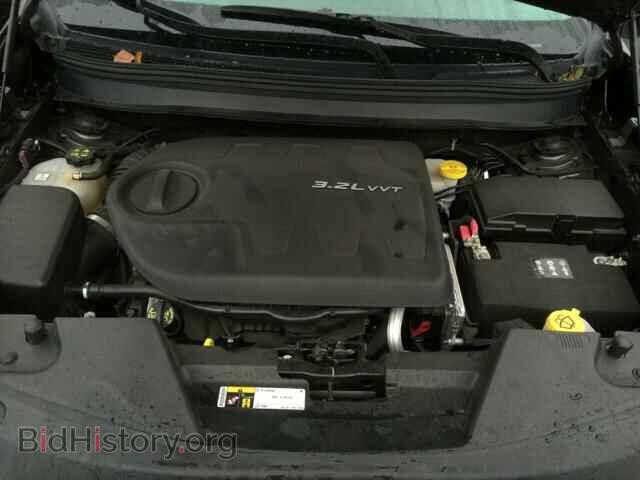 2014 JEEP CHEROKEE - VIN: 1C4PJMBS0EW236993 - Photo 7