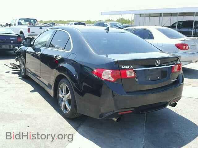 2012 ACURA TSX - VIN: JH4CU2F84CC014110 - Photo 3