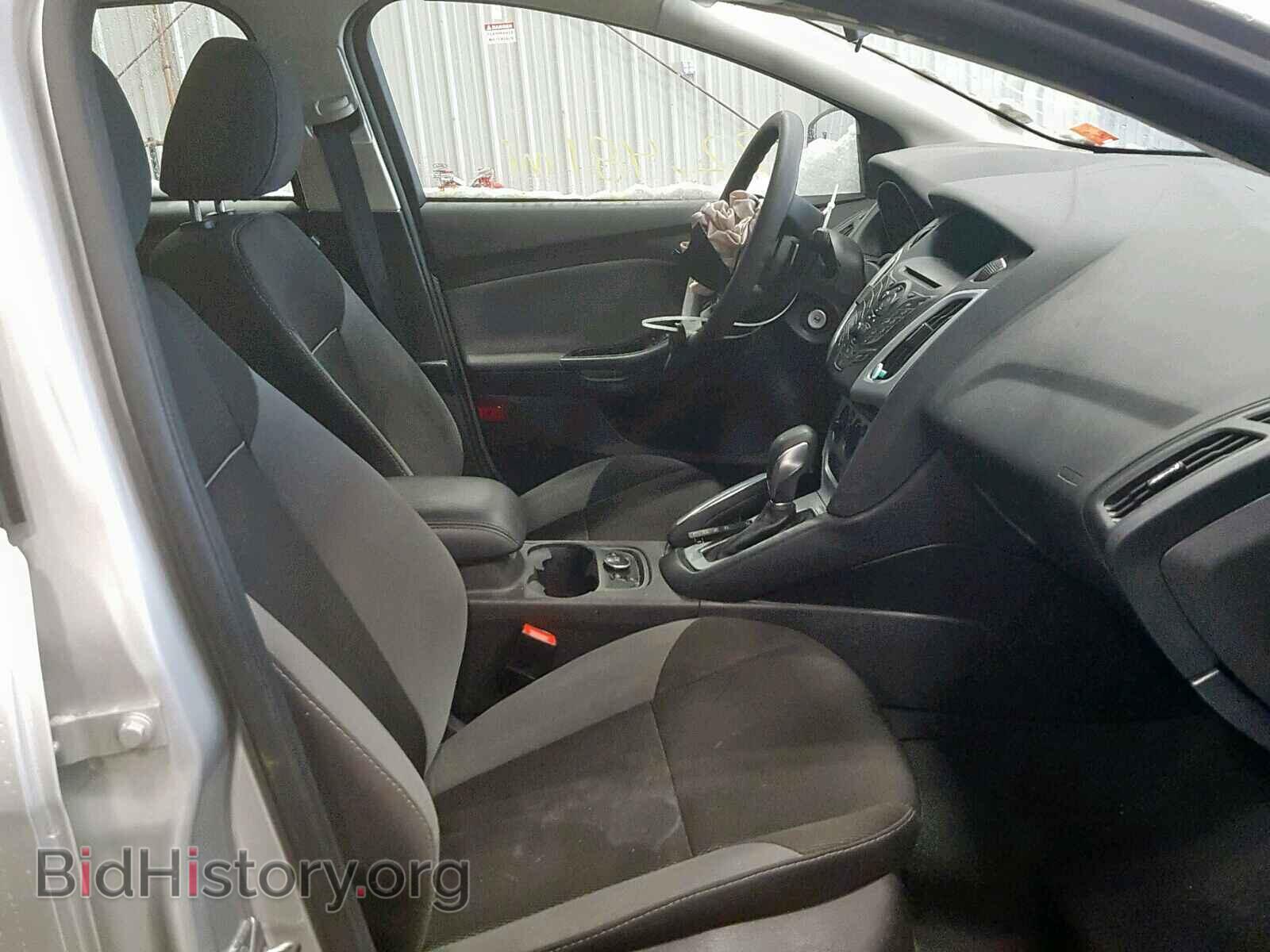 2013 FORD FOCUS SE - VIN: 1FADP3F25DL263716 - Фото 5