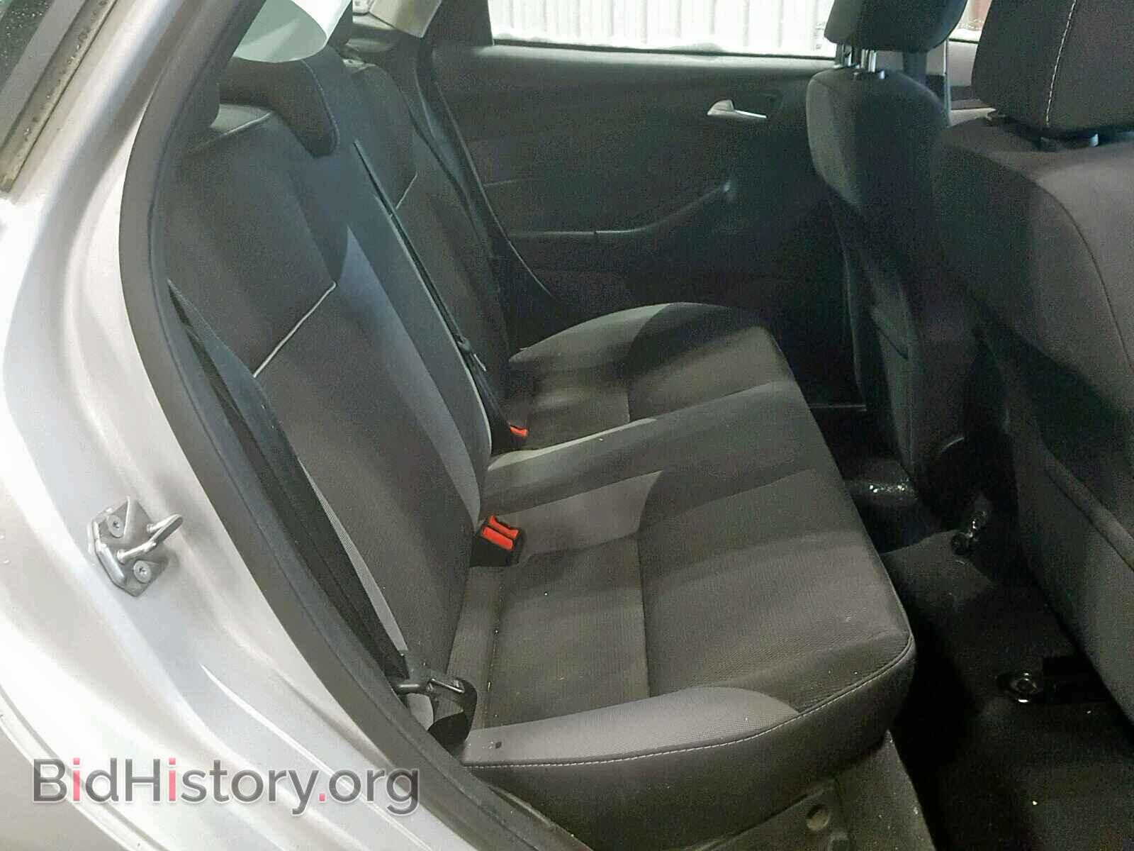 2013 FORD FOCUS SE - VIN: 1FADP3F25DL263716 - Фото 6