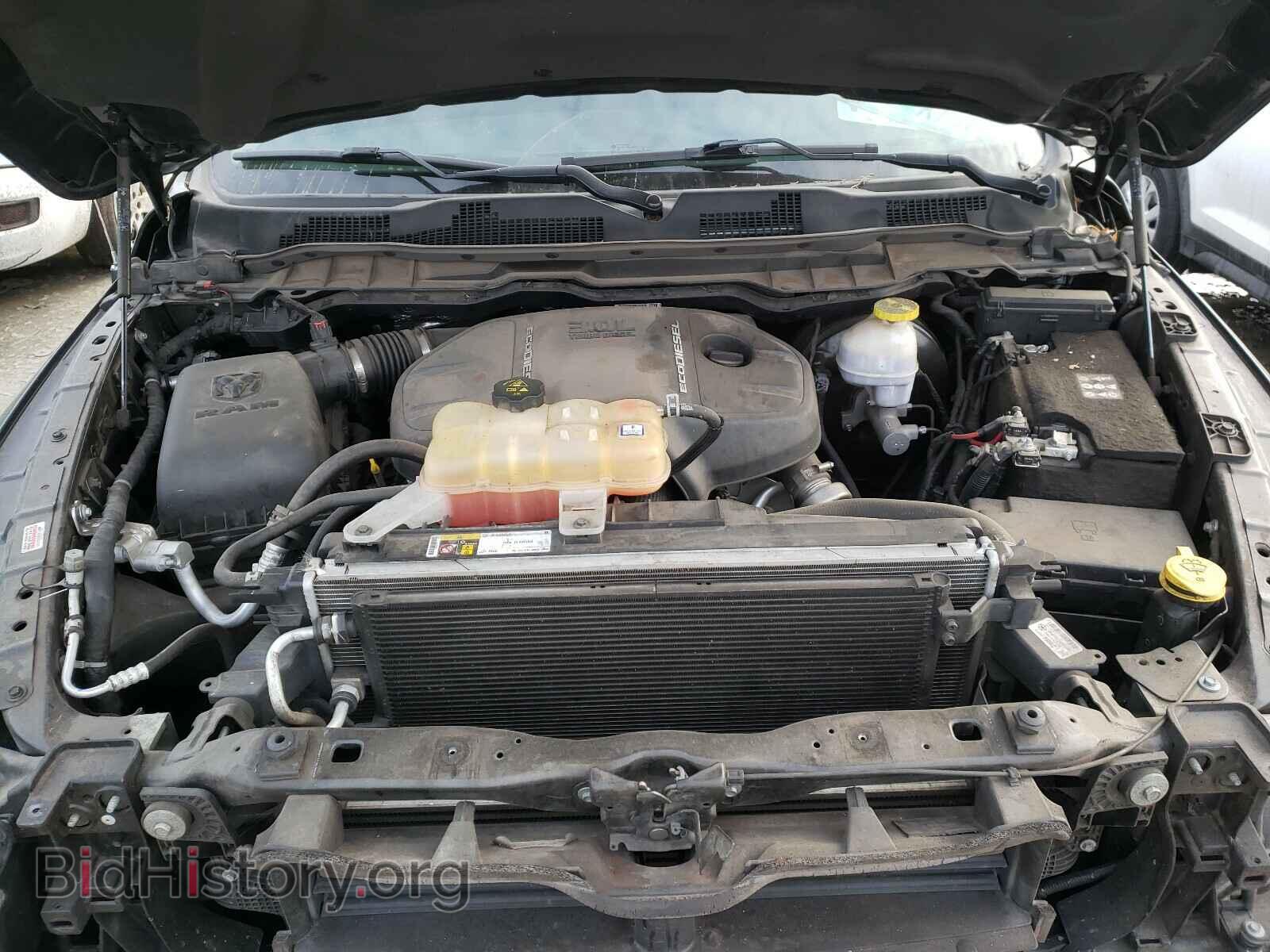 2017 RAM 1500 - VIN: 1C6RR7JM8HS621159 - Фото 7