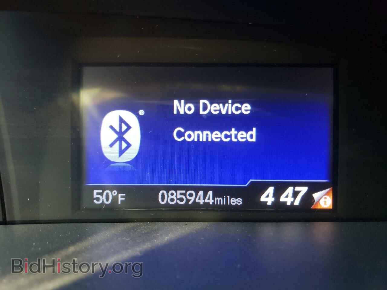 2014 HONDA CIVIC - VIN: 19XFB2F56EE036891 - Фото 8