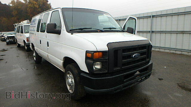 Фотография 1FTNE1EW3ADA56888 - FORD ECONOLINE 2010
