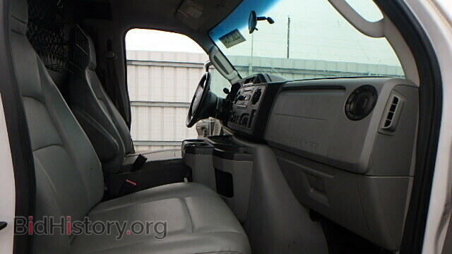 2010 FORD ECONOLINE - VIN: 1FTNE1EW3ADA56888 - Фото 5