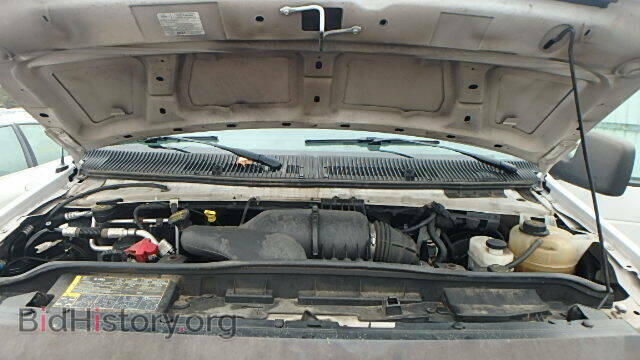 2010 FORD ECONOLINE - VIN: 1FTNE1EW3ADA56888 - Фото 7