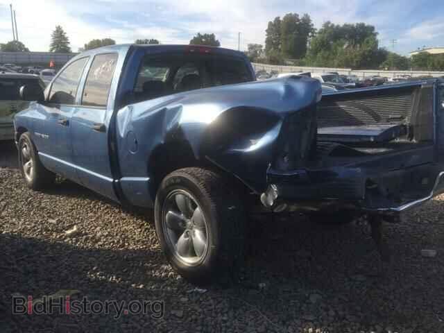 2004 DODGE RAM 1500 - VIN: 1D7HA18D04J114034 - Фото 3