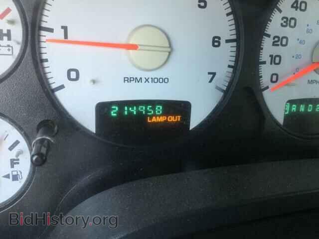 2004 DODGE RAM 1500 - VIN: 1D7HA18D04J114034 - Фото 8