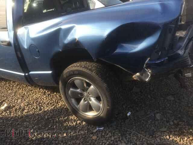 2004 DODGE RAM 1500 - VIN: 1D7HA18D04J114034 - Фото 9