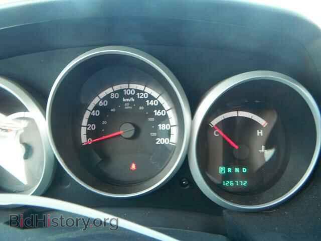 2008 DODGE CARAVAN - VIN: 2D8HN44H58R778809 - Фото 8