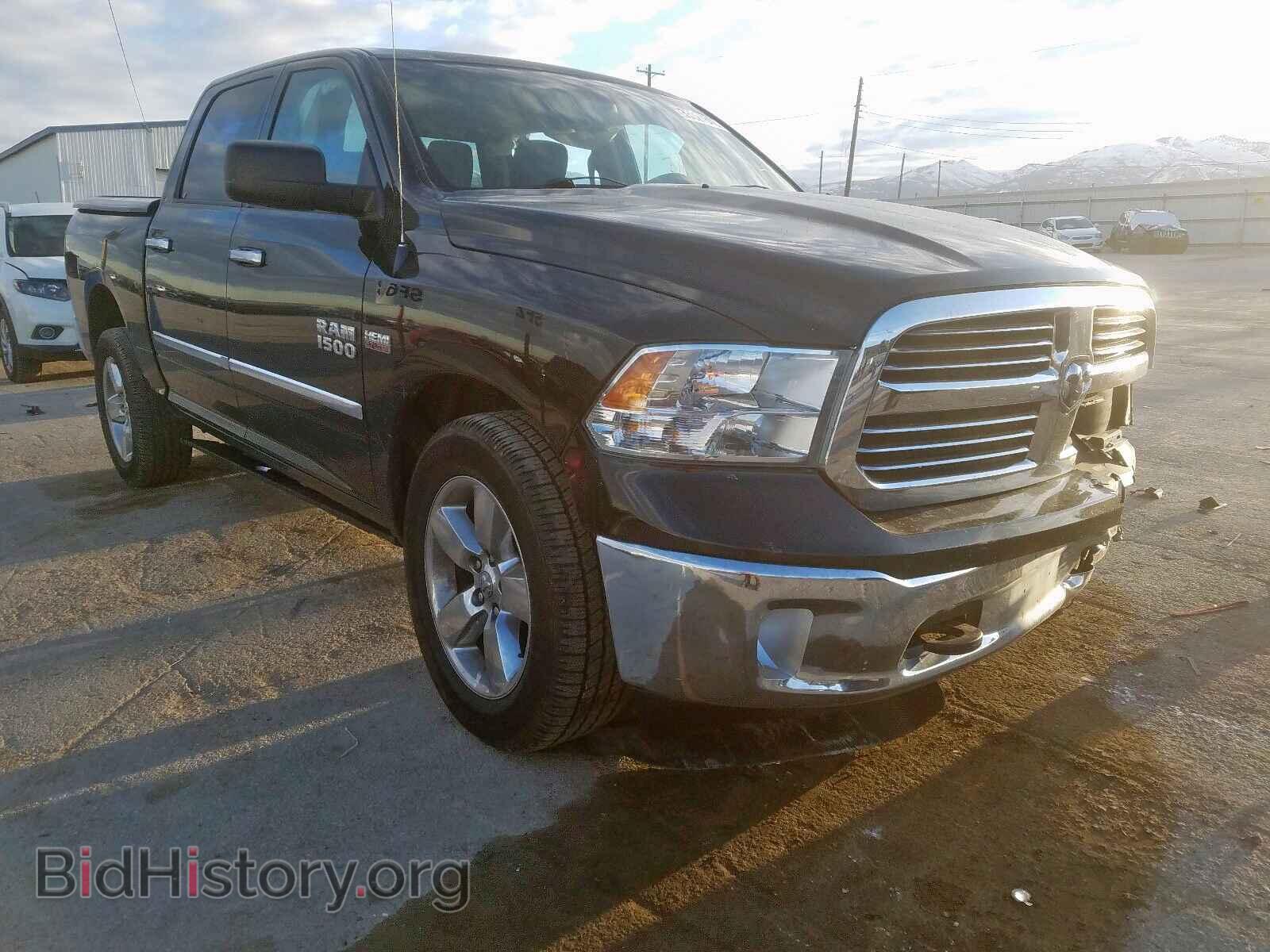 Фотография 1C6RR7LT8ES116710 - RAM 1500 2014