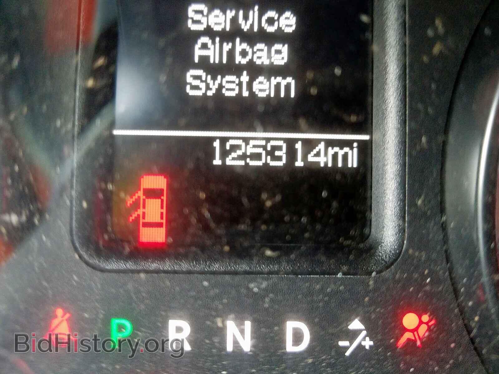 2014 RAM 1500 - VIN: 1C6RR7LT8ES116710 - Фото 8