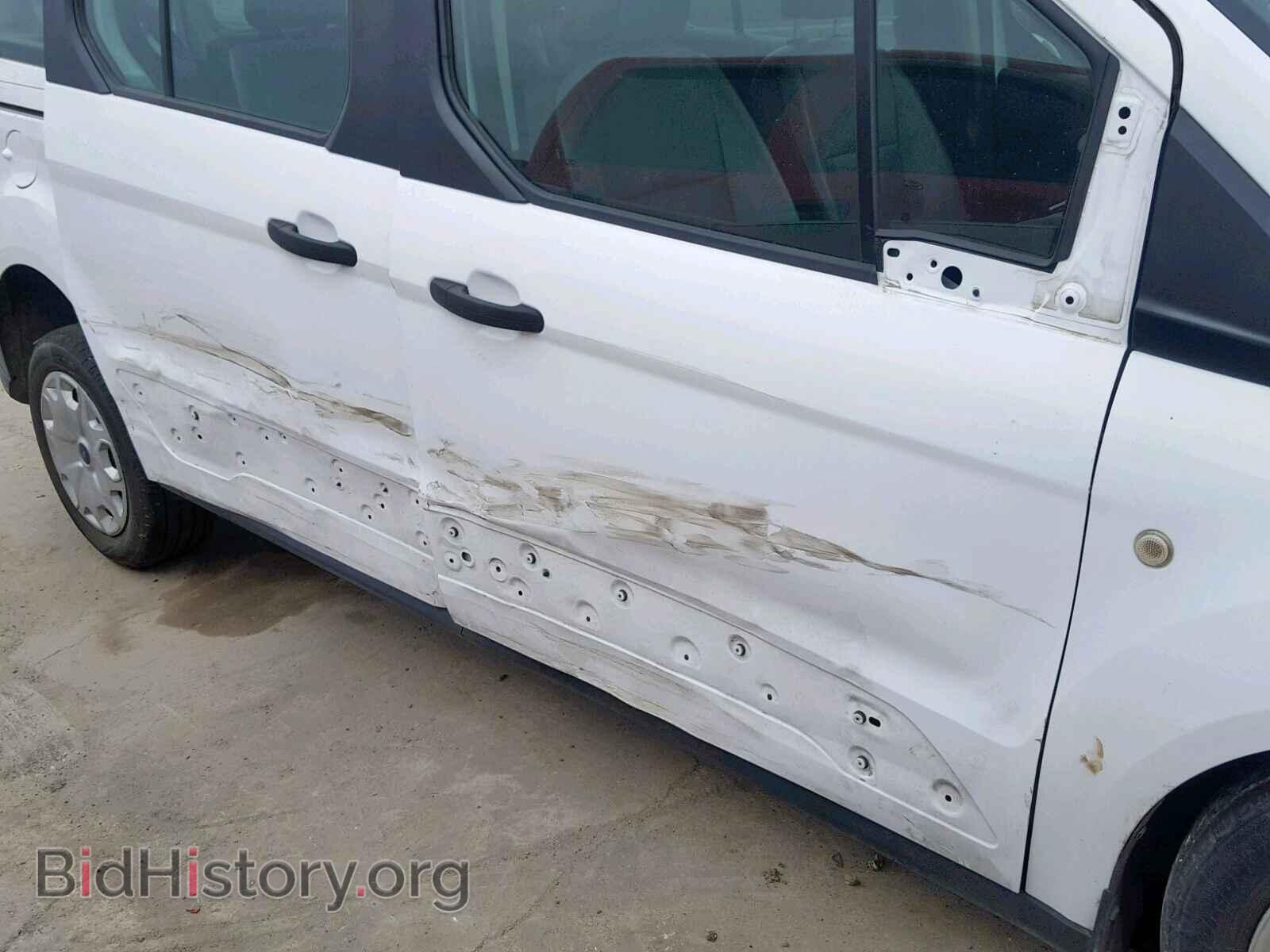 2015 FORD TRANSIT CO - VIN: NM0GS9E75F1201167 - Фото 9
